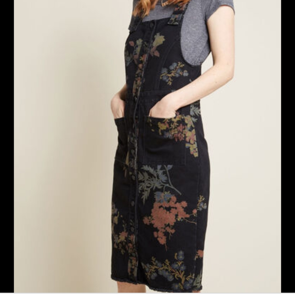 ISO Modcloth Magnificent Mood Jumper